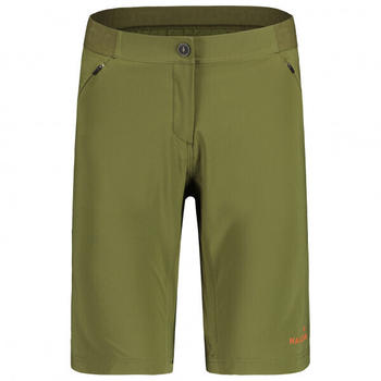 Maloja Women's AnemonaM. (moss)