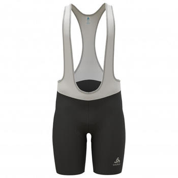Odlo Bib Shorts Essential (White/Black)