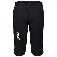 POC Fahrradhose "Infinite All Mountain" in Schwarz, Gr&ouml;&szlig;e S, Damen
