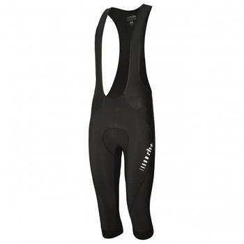 RH+ Four Season Bibknicker (Black/Refkex)