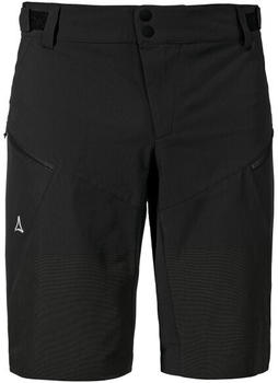 Schöffel Shorts Arosa (Black)