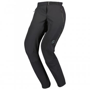 Scott Sports Scott Women's Pants Trail Storm Hybrid (Black)