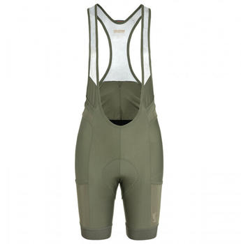 Specialized Women's Adventure Bib Shorts SWAT (Green)