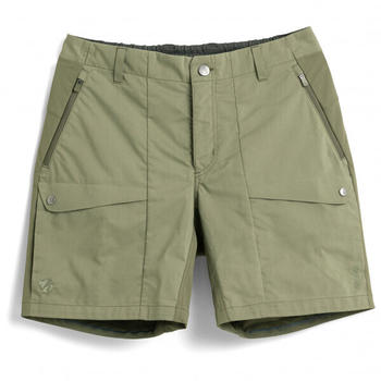 Specialized Women's Rider's Hybrid Shorts (Green)