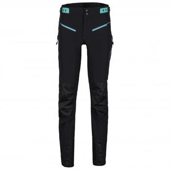 dirtlej Trailscout Summer Long (Black/Azure)