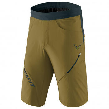 Dynafit Transalper Hybrid Shorts (Army)