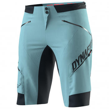 Dynafit Women's Ride DST Shorts (MarineBlue)