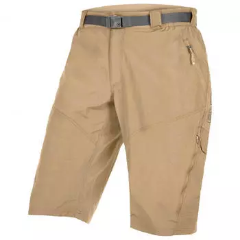 Endura Hummvee Short mit Innenhose (Mushroom)
