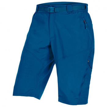 Endura Hummvee Short mit Innenhose (Blaubeere)