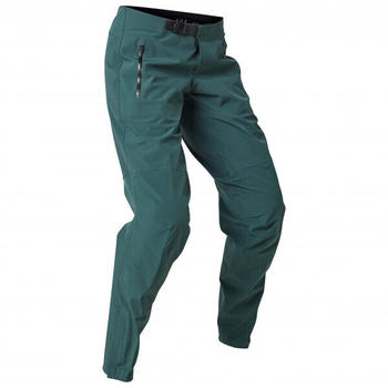 Fox Women's Defend 3L Water Pant (Emerald)