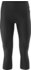 Gonso Damen Radhose 3/4 Lecce (Black)