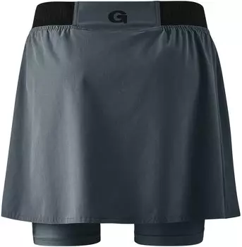 Gonso Women's Levico (Graphite) – Gonso Women"s Levico (Graphite) – Die perfekte Wahl für Radfahrerinnen