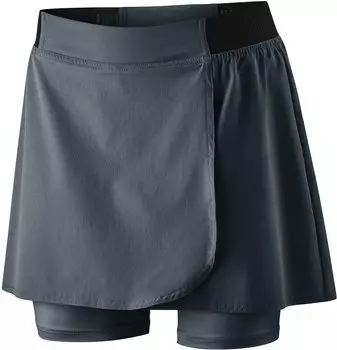 Gonso Women's Levico (Graphite) – Hochwertige Materialien für maximalen Komfort
