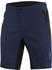 blau: Löffler Evo CSL Bike Shorts Herren