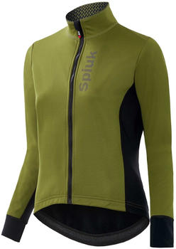 Spiuk Jacket Membrana Anatomic Women khaki