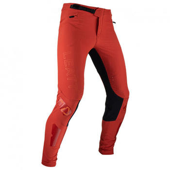 Leatt Women's MTB Gravity 4.0 Pants (Lava)