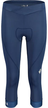 Maloja Women's MinorM. 3/4 (Midnight)