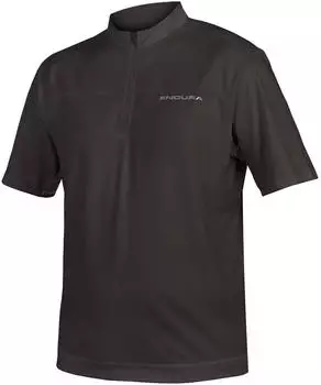 Endura Hummvee S/S Jersey II black