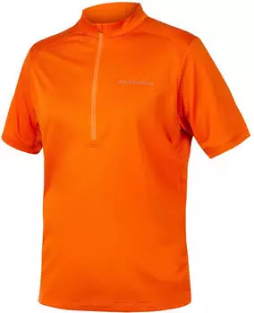 Endura Hummvee S/S Jersey II harvest