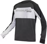 Endura E3230BK/4, Endura MT500 Burner Lite L/S Trikot M schwarz