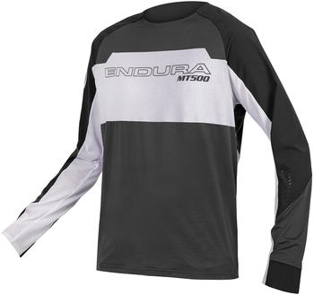 Endura MT500 Burner Lite Long Sleeve black