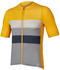 Endura Pro SL Race Short Sleeve Jersey mustard
