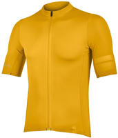 Endura E3217YM, Endura Pro SL S/S Herren Bikeshirt-Gelb-XXL, Kostenlose R&uuml;cksendung: