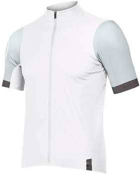 Endura FS260 Short Sleeve Jersey 2023 white