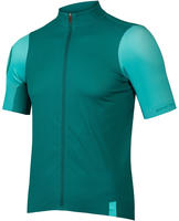 Endura E3235GE, Endura FS260 S/S Herren Bikeshirt-Gr&uuml;n-M, Kostenlose...