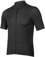 Endura RE3235BK/2, Endura Fs260 Short Sleeve Jersey Schwarz XS / Regular Mann Black