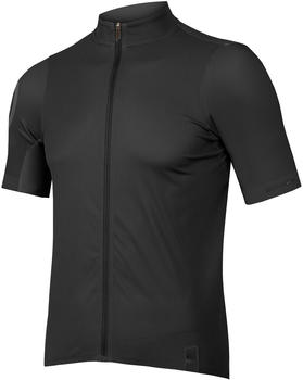 Endura FS260 Short Sleeve Jersey 2023 black