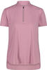 Cmp 33N6406_C602-D34, Cmp 33n6406 Short Sleeve T-shirt Rosa 2XS Frau female,