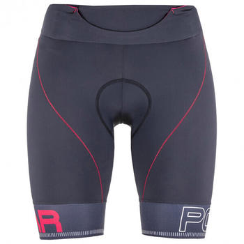 KARPOS Women's Verve Evo Short (OmbreBlue/Cabaret)