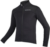 Endura E3226BK, Endura FS260-Pro Roubaix L/S Herren Bikeshirt-Schwarz-S, Kostenlose