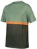Endura SingleTrack Core Tee II Short Sleeve T-Shirt SS23 tangerine