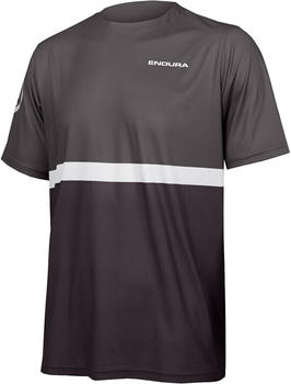 Endura SingleTrack Core Tee II Short Sleeve T-Shirt SS23 black