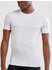White: Craft Pro DRY Nanoweight Short Sleeve Men