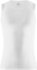 Craft Pro DRY Nanoweight Sleeveless Men white
