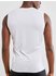 Craft Pro DRY Nanoweight Sleeveless Men white