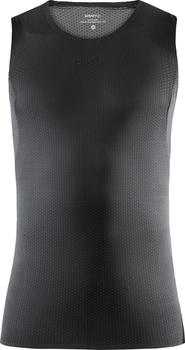 Craft Pro DRY Nanoweight Sleeveless Men black