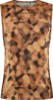 Craft Cool Mesh Superlight Sleeveless Men desert-black