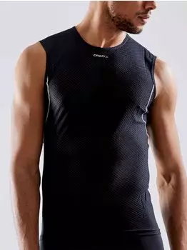 Craft Cool Mesh Superlight Sleeveless Men black