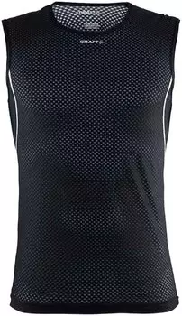 Craft Cool Mesh Superlight Sleeveless Men black – Craft Cool Mesh Superlight Sleeveless Men black: Perfekte Wahl für heiße Tage
