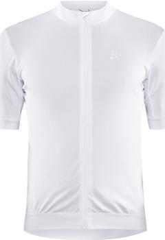Craft Core Essence Jersey Regular Fit Men white