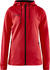 Craft ADV Unify Full Zip Hood Women