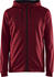 rhubarb: Craft ADV Unify Full Zip Hood Men