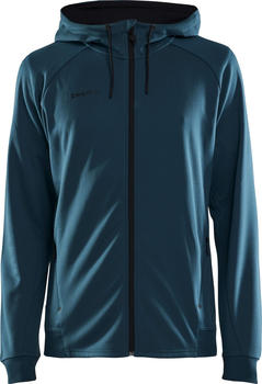 Craft ADV Unify Full Zip Hood Men opal