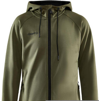 Craft ADV Unify Full Zip Hood Women woods