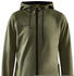 Craft ADV Unify Full Zip Hood Women