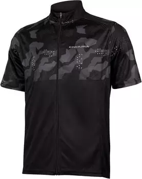 Endura Hummvee Ray M/C Jersey SS23 black